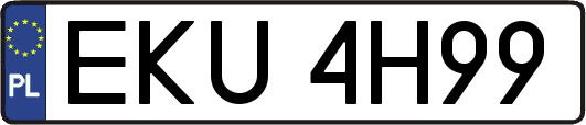 EKU4H99