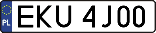 EKU4J00