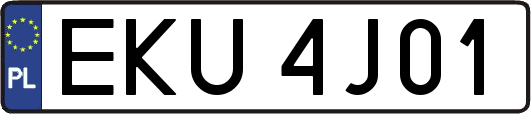 EKU4J01