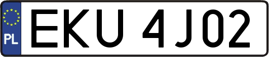 EKU4J02