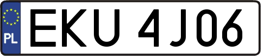 EKU4J06
