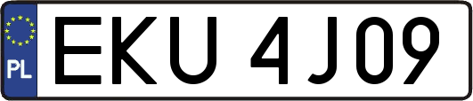 EKU4J09