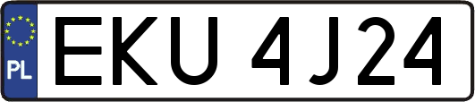 EKU4J24