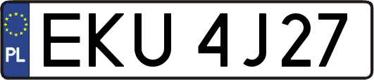 EKU4J27