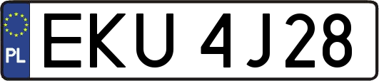 EKU4J28