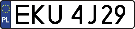 EKU4J29