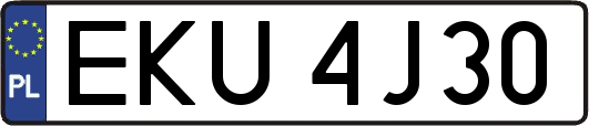 EKU4J30