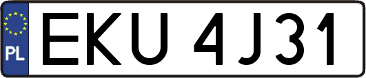 EKU4J31