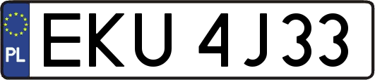 EKU4J33