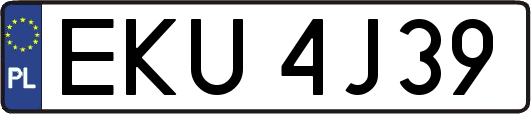 EKU4J39