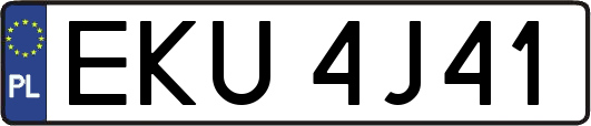 EKU4J41
