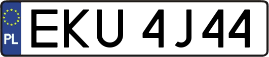 EKU4J44