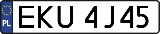 EKU4J45