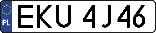 EKU4J46