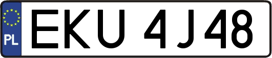 EKU4J48
