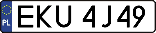 EKU4J49