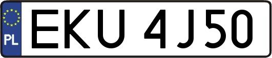 EKU4J50