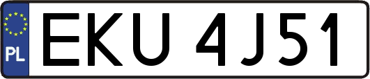 EKU4J51