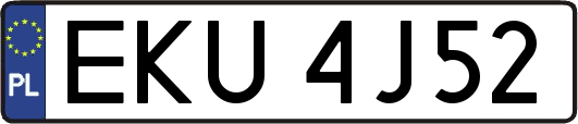 EKU4J52