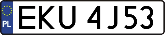 EKU4J53