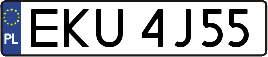 EKU4J55