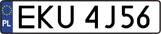 EKU4J56