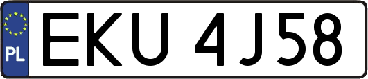 EKU4J58