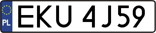 EKU4J59