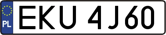 EKU4J60