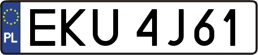 EKU4J61