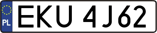 EKU4J62