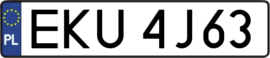 EKU4J63