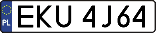 EKU4J64