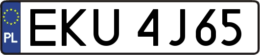 EKU4J65