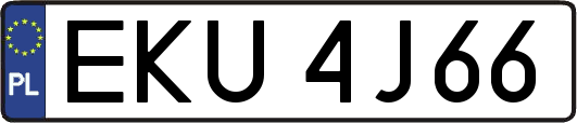 EKU4J66