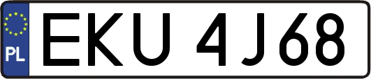 EKU4J68