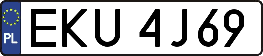 EKU4J69