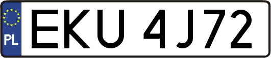 EKU4J72
