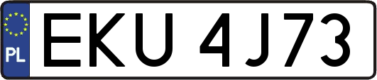 EKU4J73