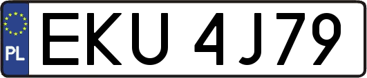 EKU4J79