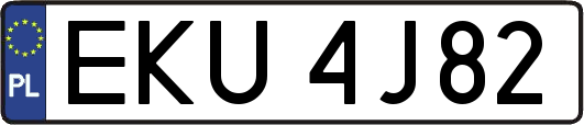 EKU4J82
