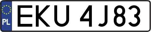 EKU4J83