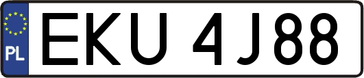 EKU4J88