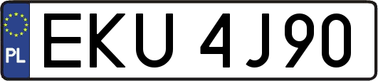 EKU4J90