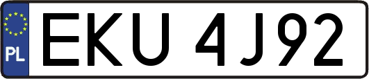 EKU4J92