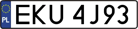 EKU4J93