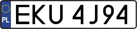 EKU4J94