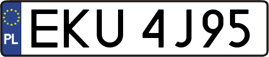 EKU4J95