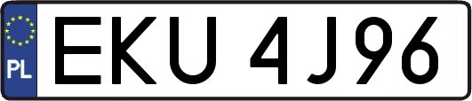 EKU4J96