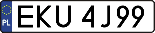 EKU4J99
